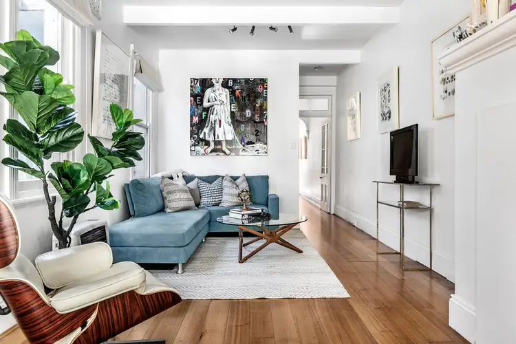 Main view of Homely house listing, 81 Queen Street, Woollahra NSW 2025