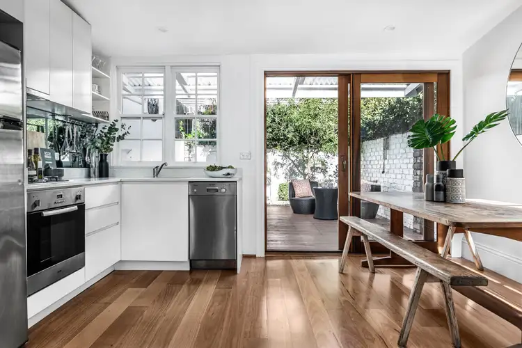 Second view of Homely house listing, 81 Queen Street, Woollahra NSW 2025