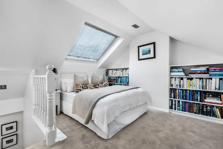 Sixth view of Homely house listing, 81 Queen Street, Woollahra NSW 2025