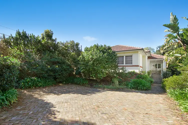 9 Illoura Avenue, Wahroonga NSW 2076
