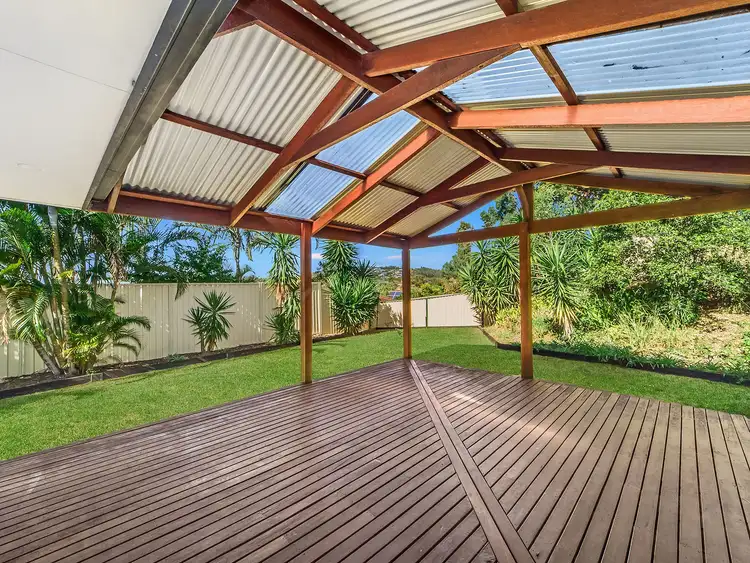 Third view of Homely house listing, 4 Western Way, Oxenford QLD 4210