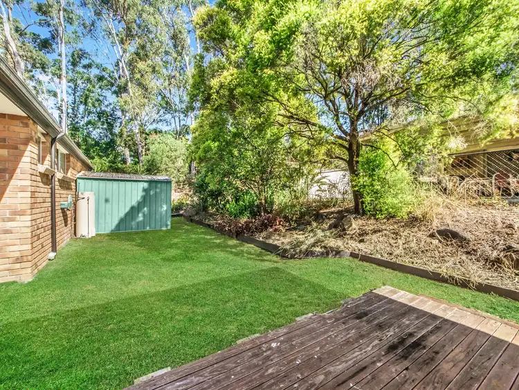 Fifth view of Homely house listing, 4 Western Way, Oxenford QLD 4210