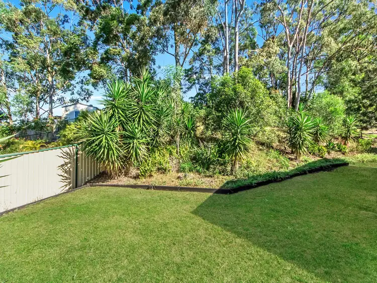 Sixth view of Homely house listing, 4 Western Way, Oxenford QLD 4210