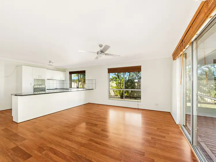 Seventh view of Homely house listing, 4 Western Way, Oxenford QLD 4210
