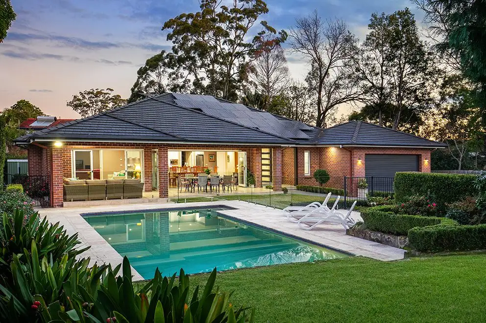 Main view of Homely house listing, 77 Douglas Street, St Ives NSW 2075