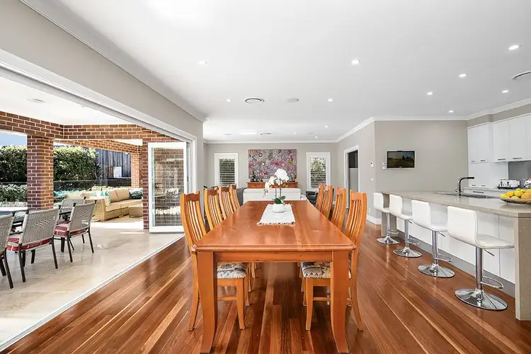 Second view of Homely house listing, 77 Douglas Street, St Ives NSW 2075