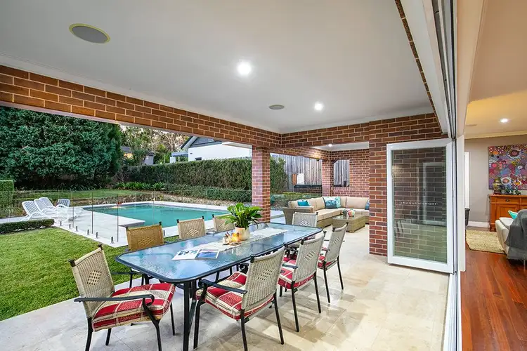 Third view of Homely house listing, 77 Douglas Street, St Ives NSW 2075