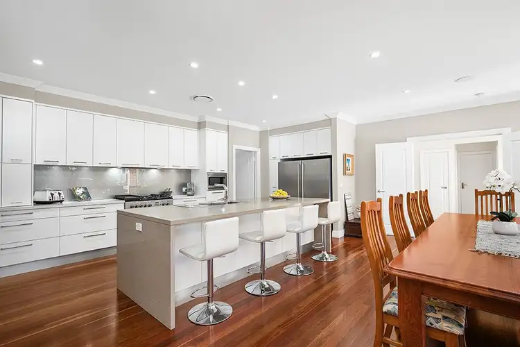 Fifth view of Homely house listing, 77 Douglas Street, St Ives NSW 2075