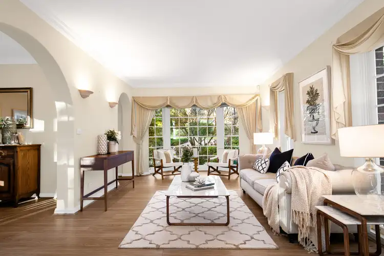 Third view of Homely house listing, 52 Alvona Avenue, St Ives NSW 2075