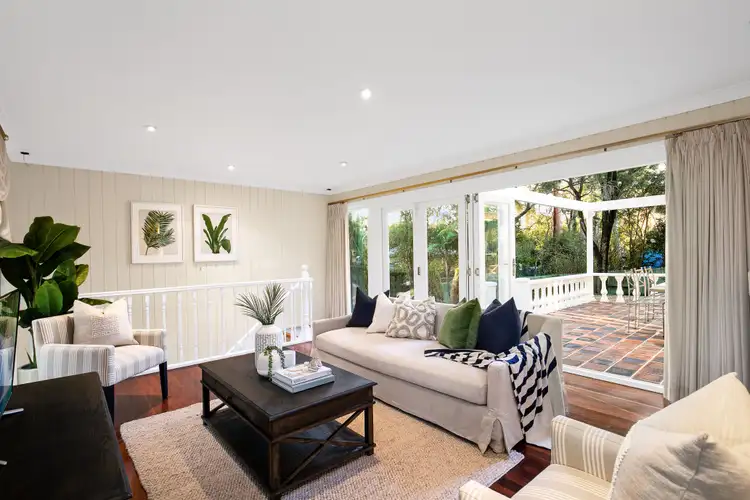 Fourth view of Homely house listing, 52 Alvona Avenue, St Ives NSW 2075
