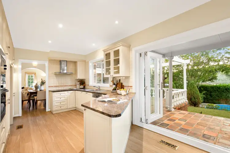 Fifth view of Homely house listing, 52 Alvona Avenue, St Ives NSW 2075