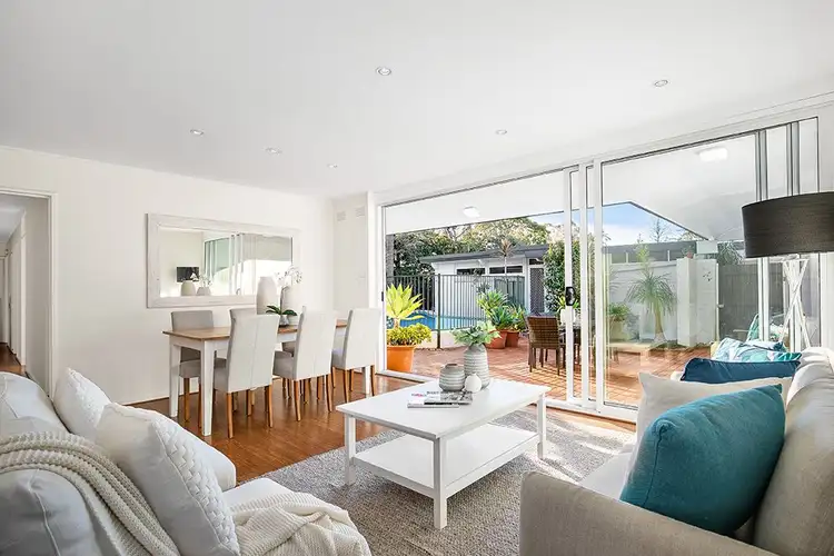 Second view of Homely house listing, 11 Torres Place, St Ives NSW 2075