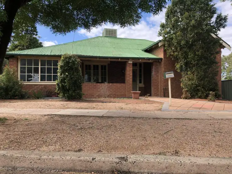 Main view of Homely house listing, 11a Close Street, Parkes NSW 2870