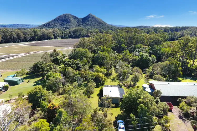172 Pikes Road, Glass House Mountains QLD 4518