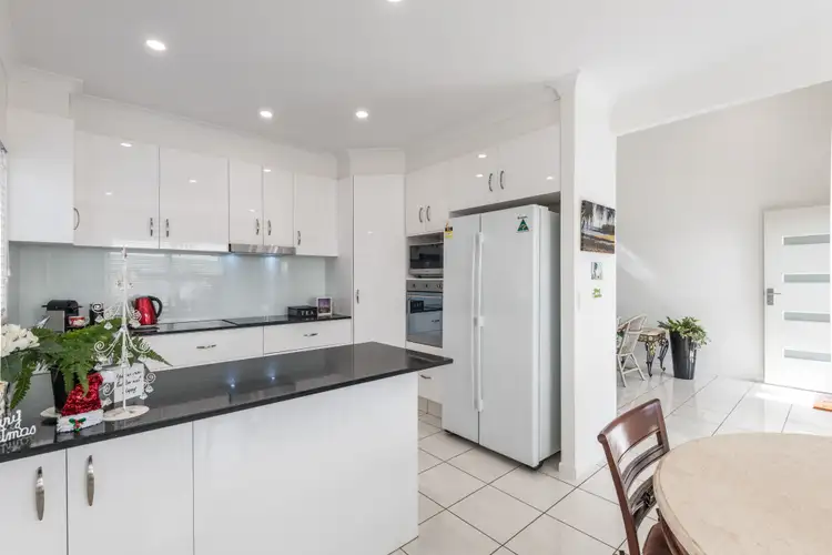 Third view of Homely unit listing, 172/39 Wearing Road, Bargara QLD 4670