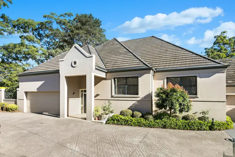 1/40 Junction Road, Wahroonga NSW 2076