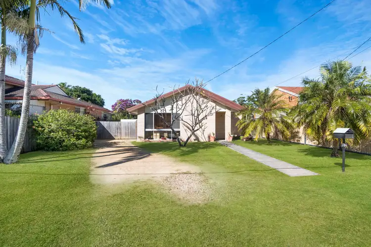 Main view of Homely house listing, 52 Cabarita Avenue, Tugun QLD 4224