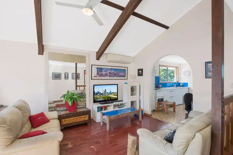 Second view of Homely house listing, 52 Cabarita Avenue, Tugun QLD 4224