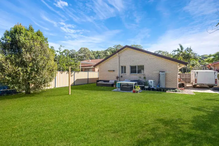 Fifth view of Homely house listing, 52 Cabarita Avenue, Tugun QLD 4224