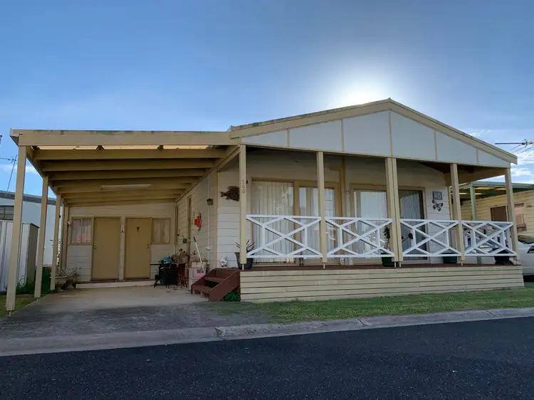 Main view of Homely unit listing, Lot 140 131 Nepean Highway, Dromana VIC 3936