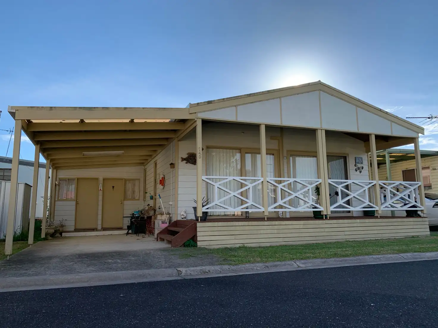 Main view of Homely unit listing, Lot 140 131 Nepean Highway, Dromana VIC 3936