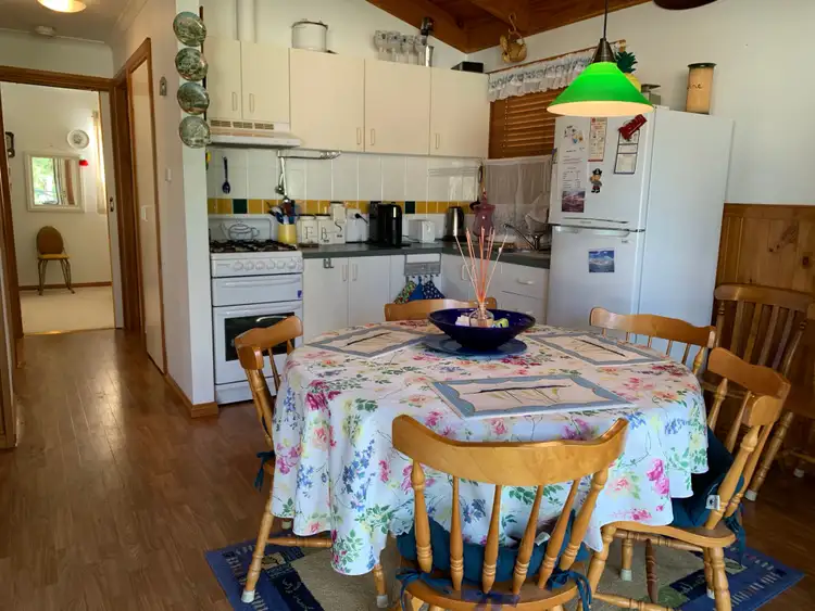 Second view of Homely unit listing, Lot 140 131 Nepean Highway, Dromana VIC 3936