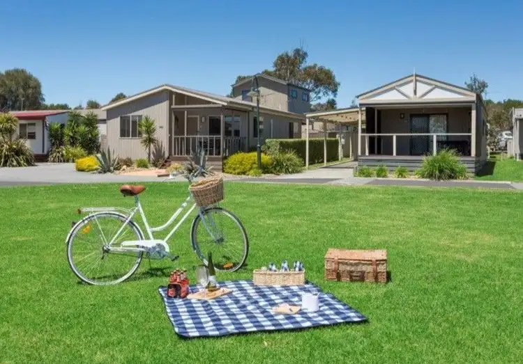 Third view of Homely unit listing, Lot 140 131 Nepean Highway, Dromana VIC 3936
