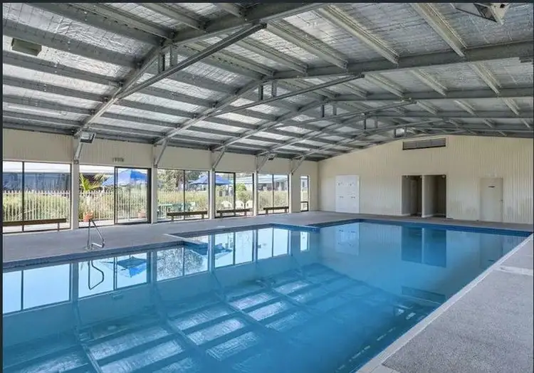 Fifth view of Homely unit listing, Lot 140 131 Nepean Highway, Dromana VIC 3936