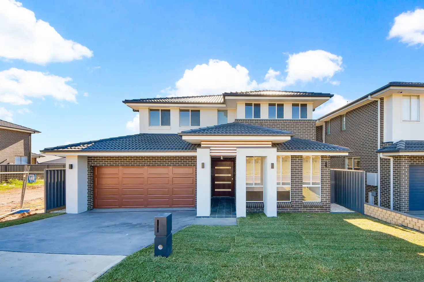 Main view of Homely house listing, 119 Dalmatia Avenue, Edmondson Park NSW 2174