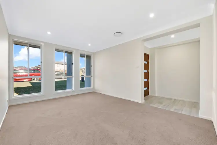 Second view of Homely house listing, 119 Dalmatia Avenue, Edmondson Park NSW 2174