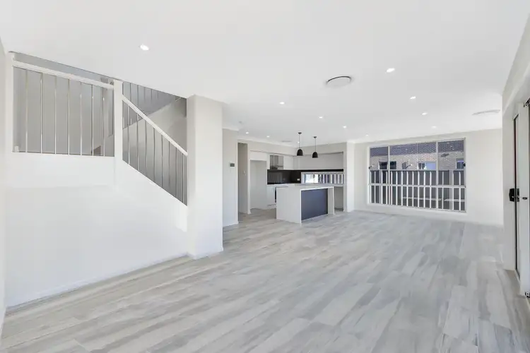 Third view of Homely house listing, 119 Dalmatia Avenue, Edmondson Park NSW 2174