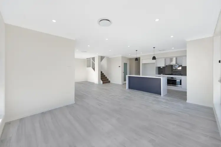 Fourth view of Homely house listing, 119 Dalmatia Avenue, Edmondson Park NSW 2174