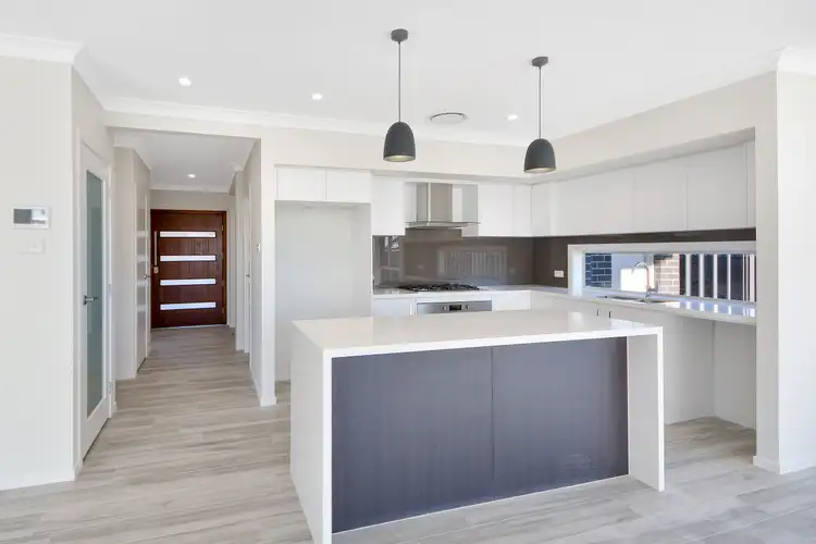 Fifth view of Homely house listing, 119 Dalmatia Avenue, Edmondson Park NSW 2174