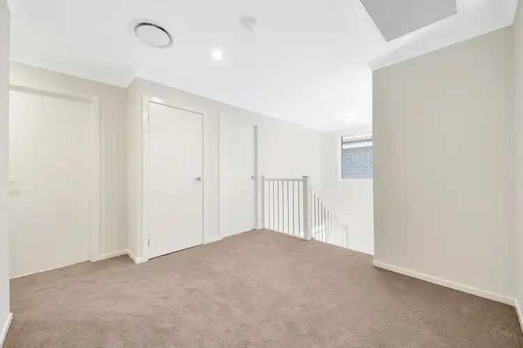 Sixth view of Homely house listing, 119 Dalmatia Avenue, Edmondson Park NSW 2174