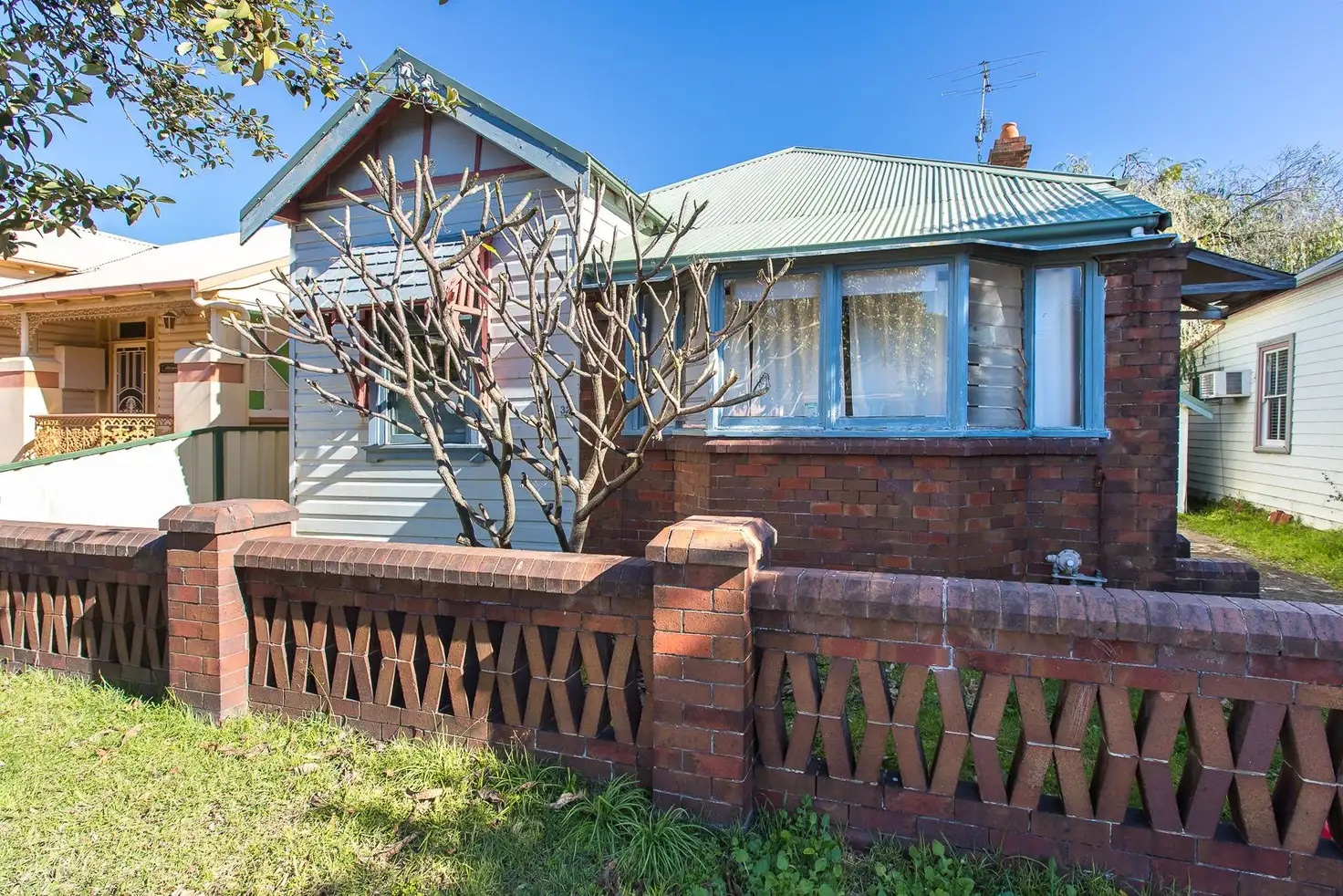 Main view of Homely house listing, 32 Roslyn Avenue, Islington NSW 2296