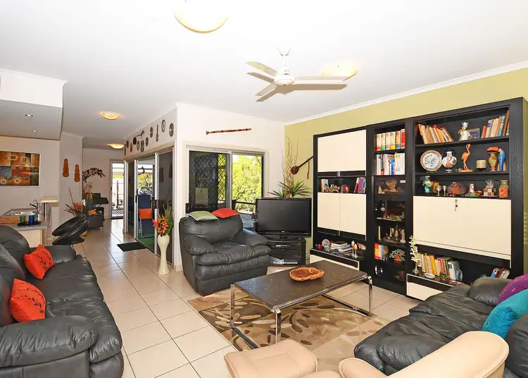 Second view of Homely unit listing, 18/230 Pulgul Street, Urangan QLD 4655