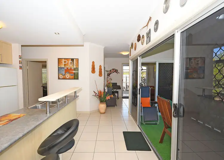 Fifth view of Homely unit listing, 18/230 Pulgul Street, Urangan QLD 4655