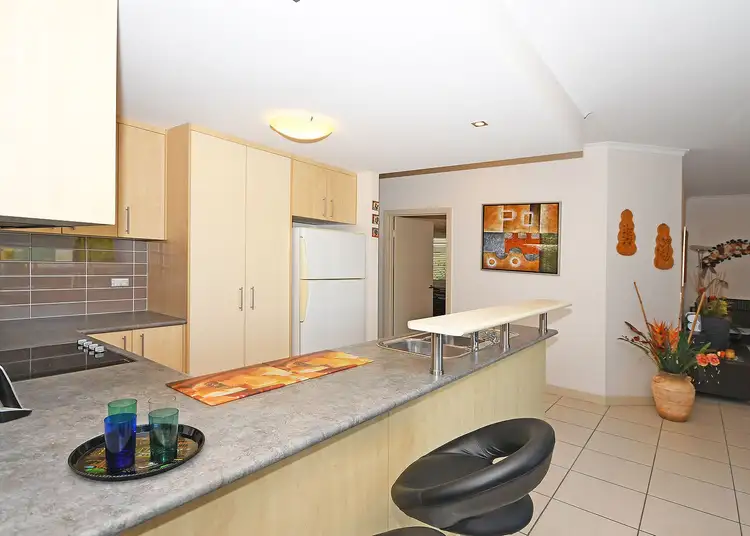 Sixth view of Homely unit listing, 18/230 Pulgul Street, Urangan QLD 4655