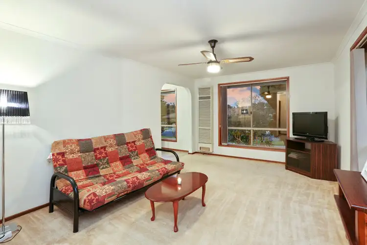 Fifth view of Homely house listing, 23 Burleigh Drive, Grovedale VIC 3216