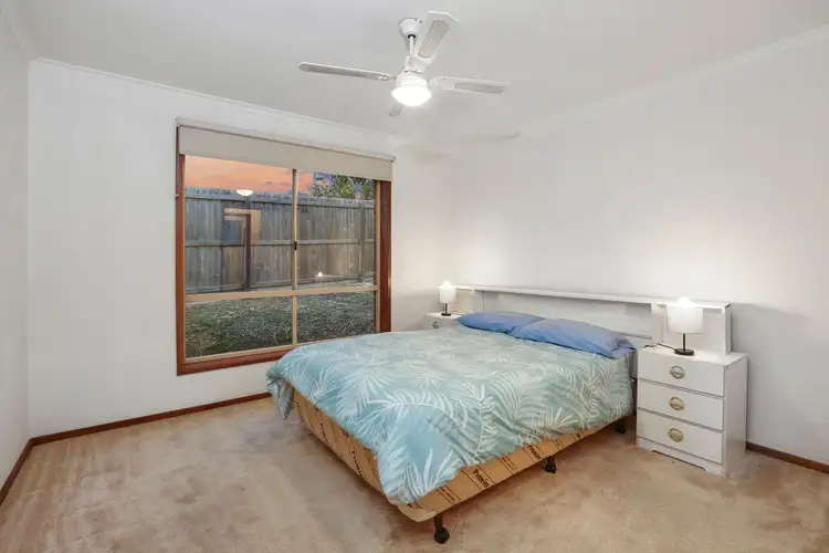 Sixth view of Homely house listing, 23 Burleigh Drive, Grovedale VIC 3216