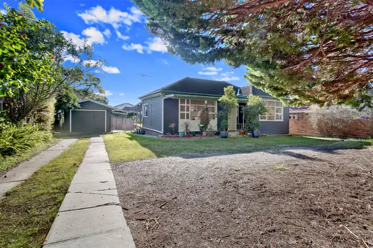 564 Warringah Road, Forestville NSW 2087