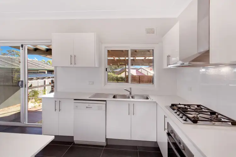 Second view of Homely house listing, 564 Warringah Road, Forestville NSW 2087