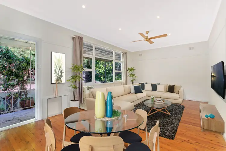 Fifth view of Homely house listing, 564 Warringah Road, Forestville NSW 2087