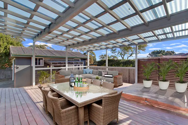 Sixth view of Homely house listing, 564 Warringah Road, Forestville NSW 2087