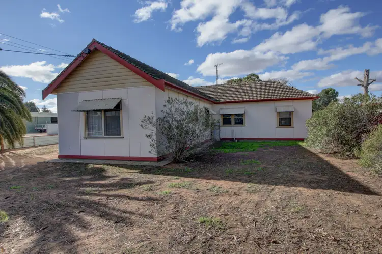 114 Eighteenth Street, Renmark SA 5341