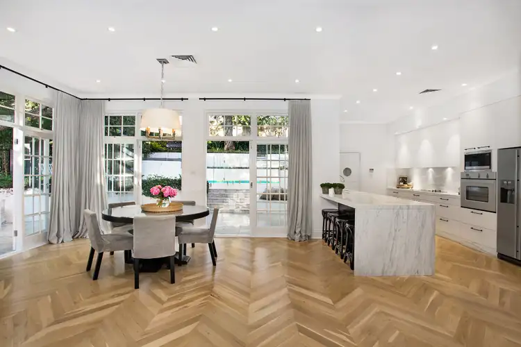 Second view of Homely house listing, 6 Holland Road, Bellevue Hill NSW 2023