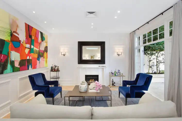 Third view of Homely house listing, 6 Holland Road, Bellevue Hill NSW 2023