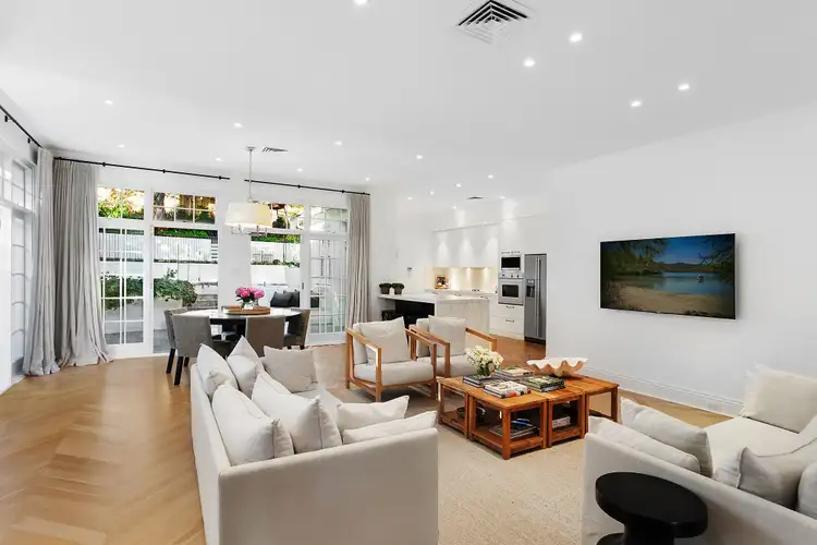 Fifth view of Homely house listing, 6 Holland Road, Bellevue Hill NSW 2023