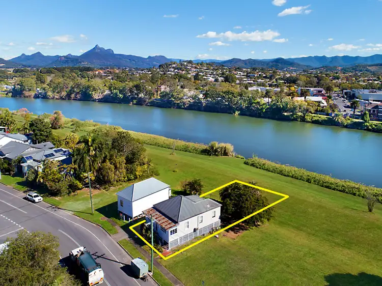 Second view of Homely house listing, 9 River Street, South Murwillumbah NSW 2484