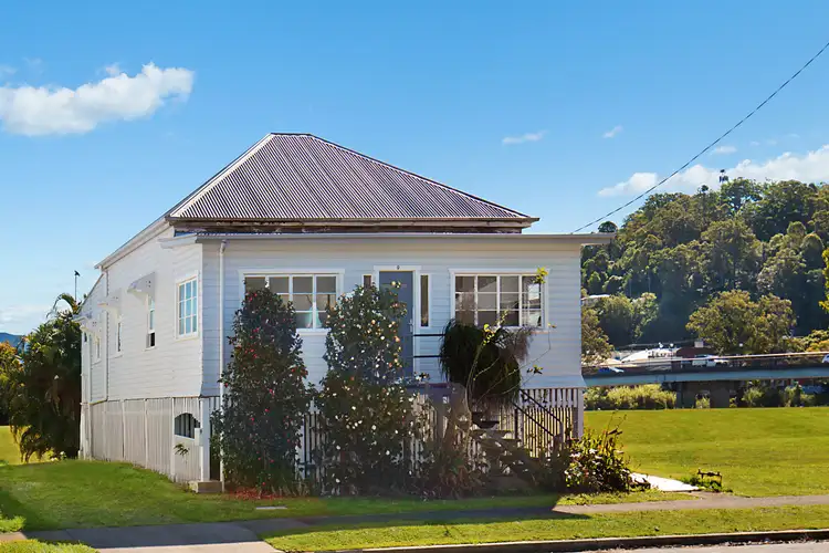 Third view of Homely house listing, 9 River Street, South Murwillumbah NSW 2484
